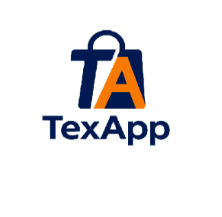 TexApp Limited Logo